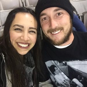 Meet your Posher, Yvette